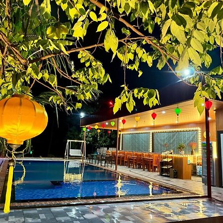 Trang An Dragon Homestay ニンビン エクステリア 写真
