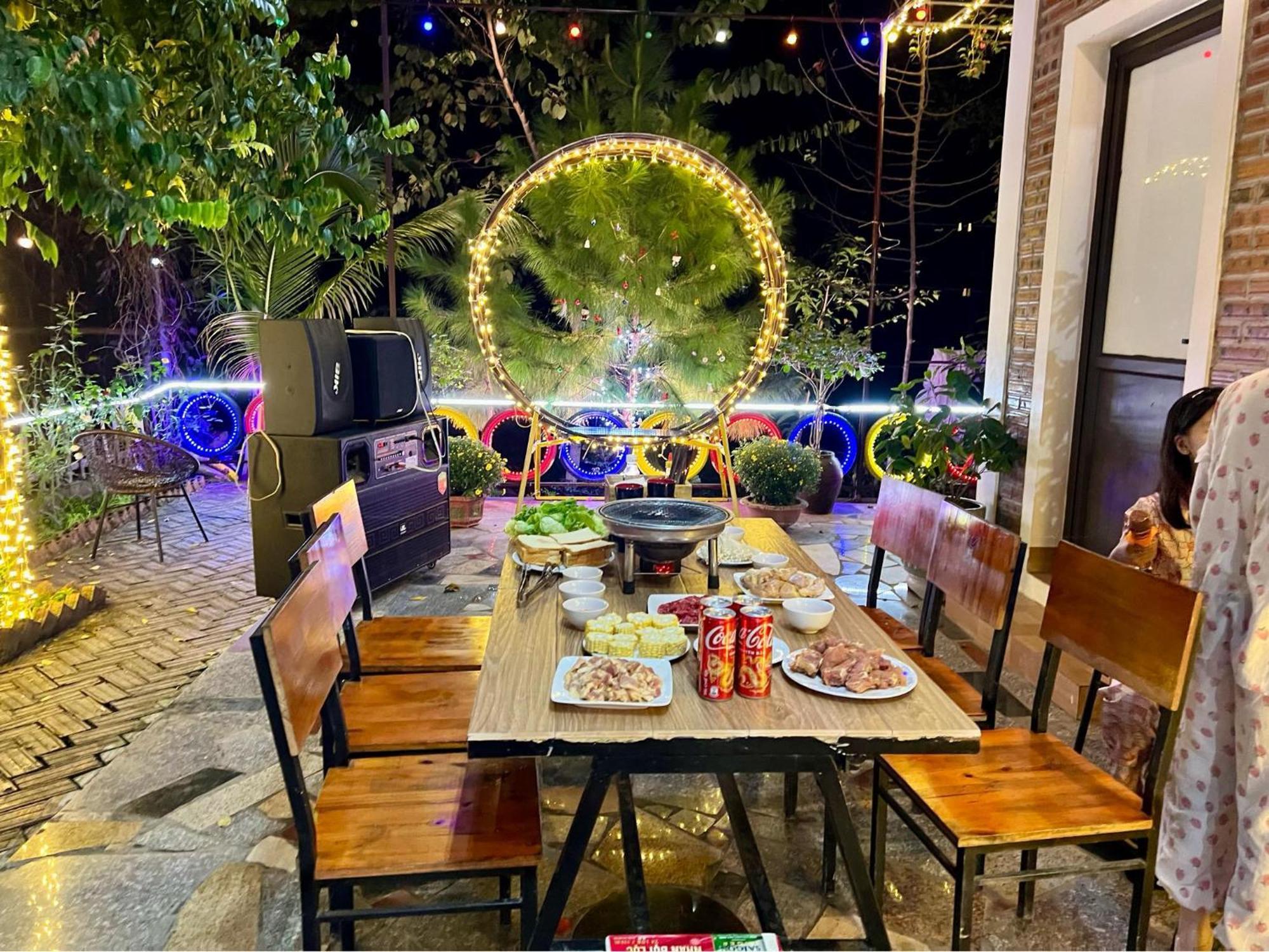 Trang An Dragon Homestay ニンビン エクステリア 写真