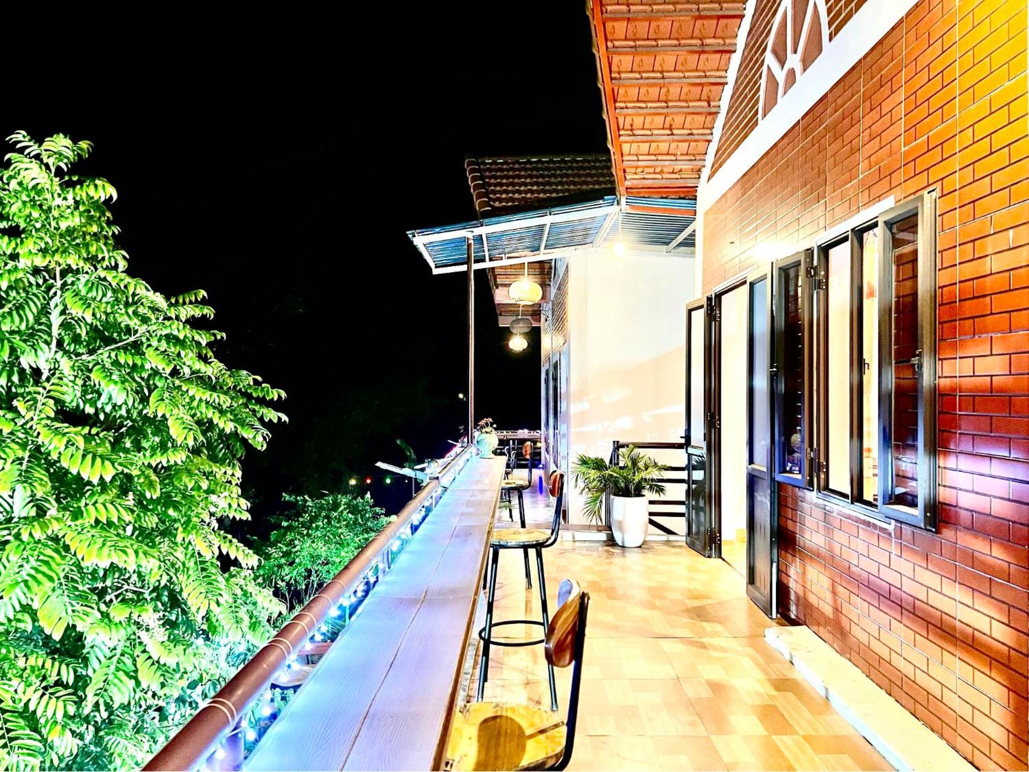 Trang An Dragon Homestay ニンビン エクステリア 写真