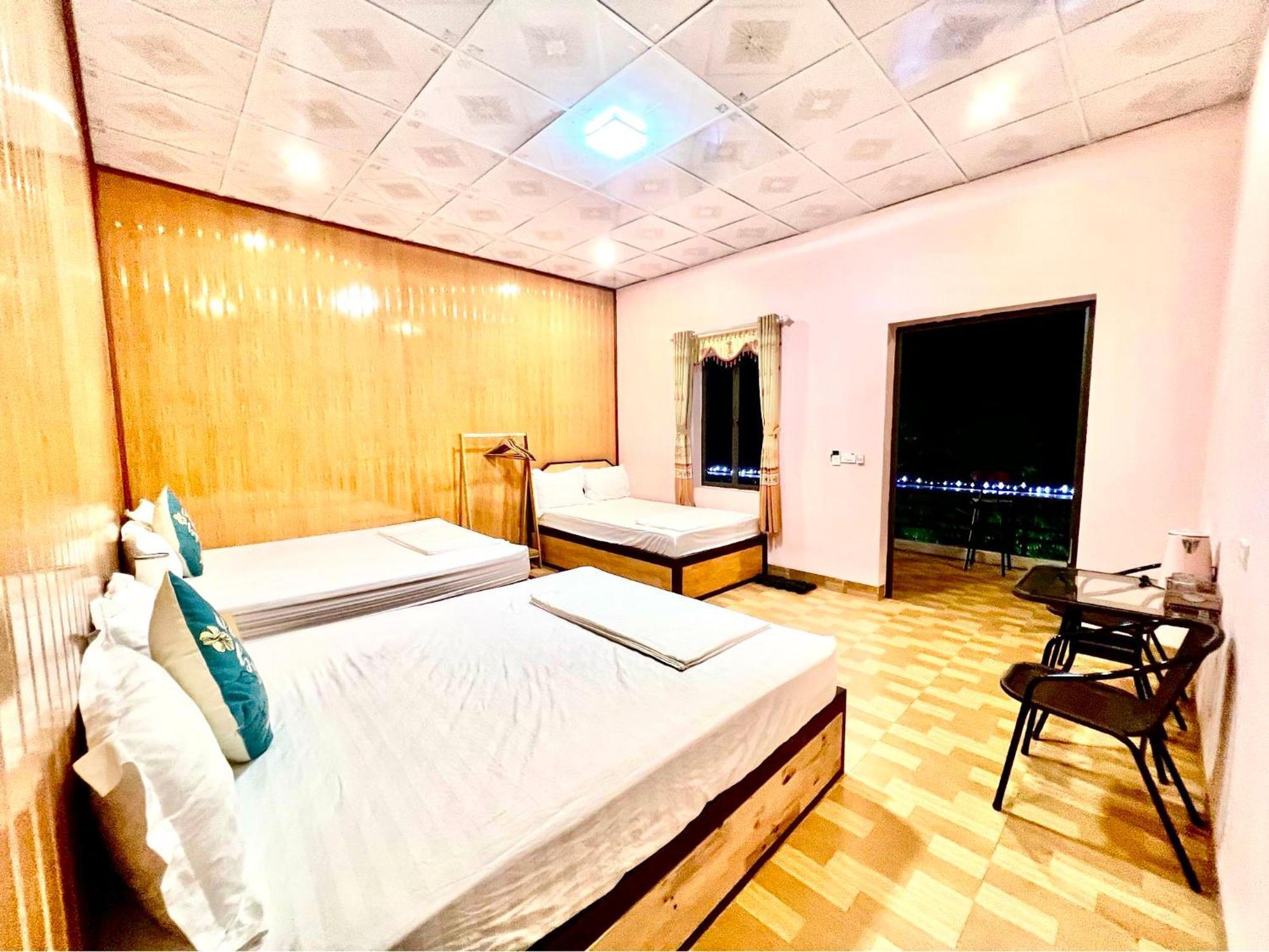 Trang An Dragon Homestay ニンビン エクステリア 写真