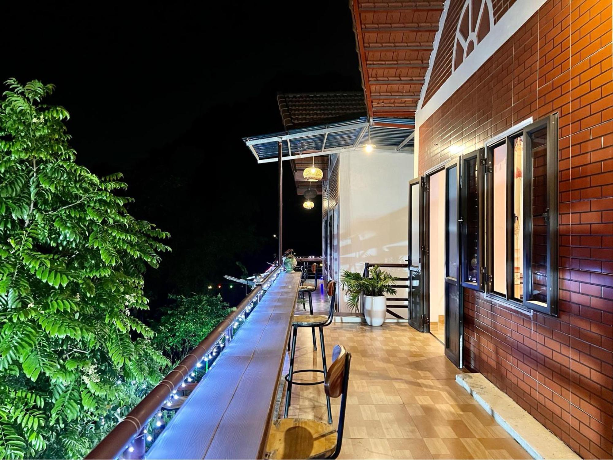 Trang An Dragon Homestay ニンビン エクステリア 写真