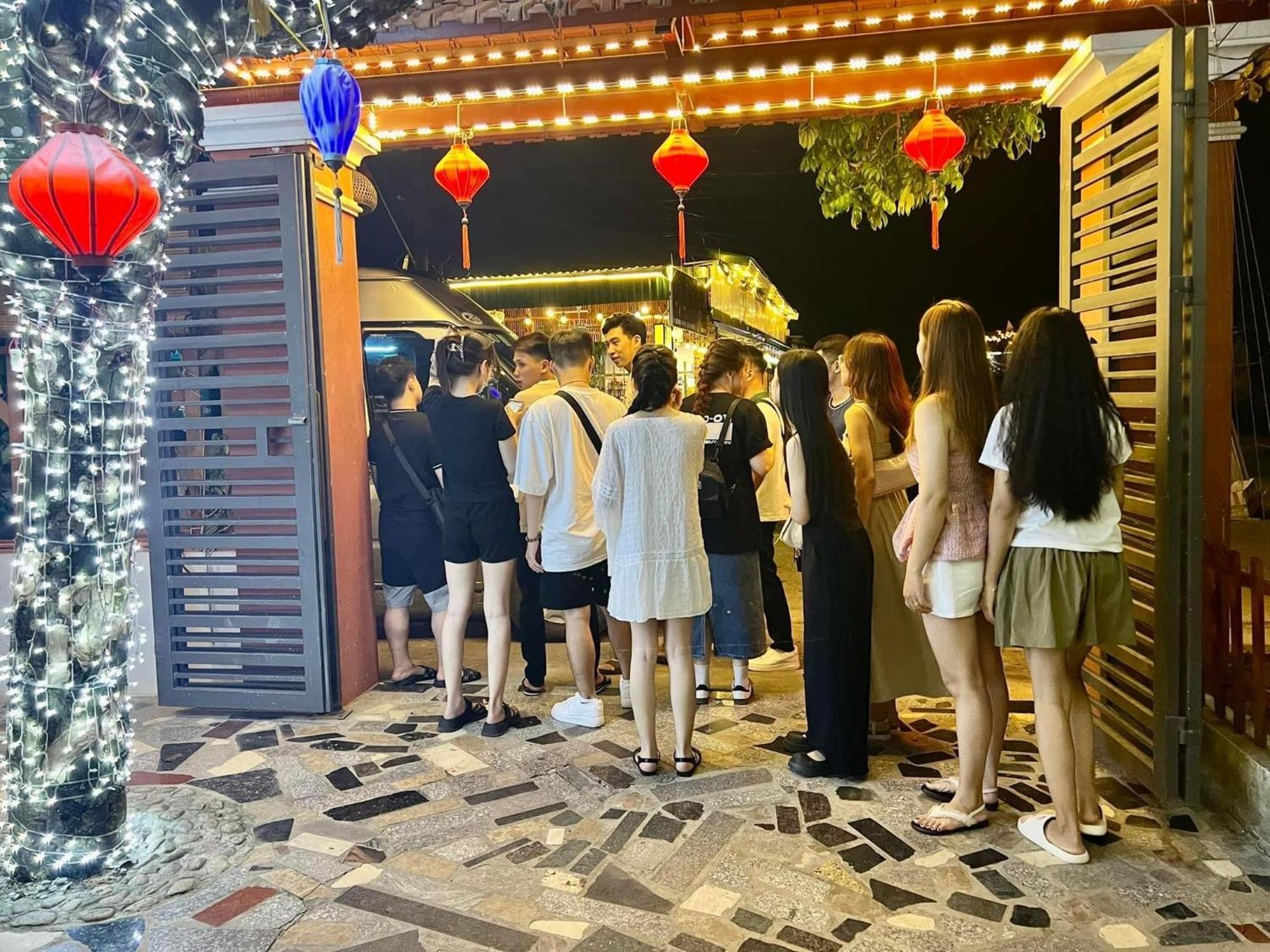 Trang An Dragon Homestay ニンビン エクステリア 写真