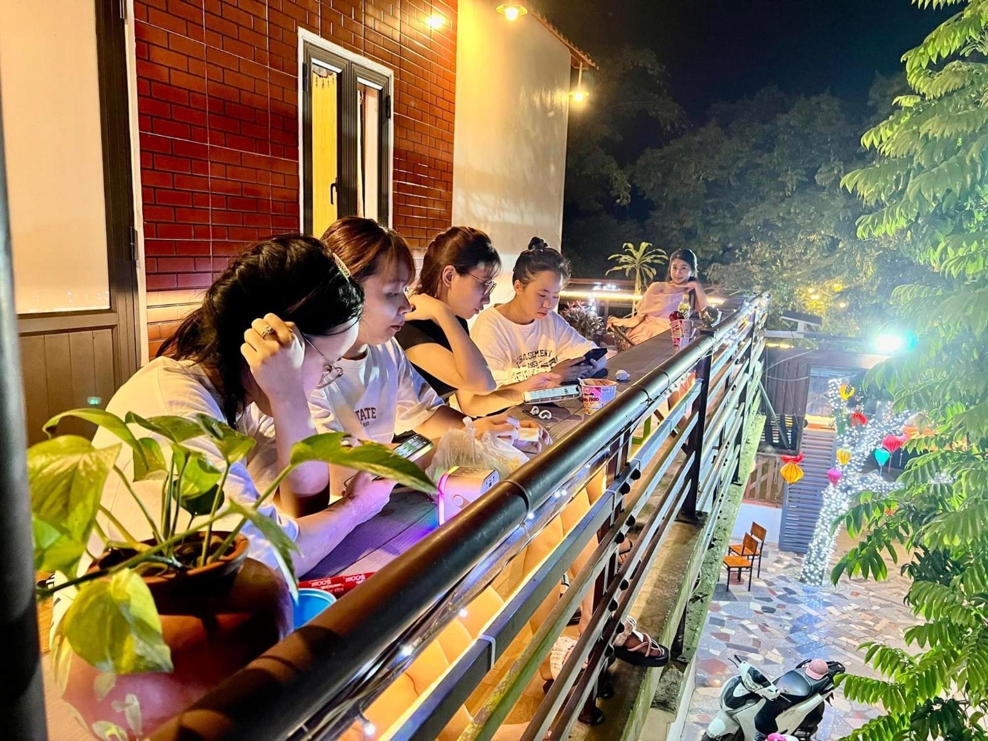 Trang An Dragon Homestay ニンビン エクステリア 写真