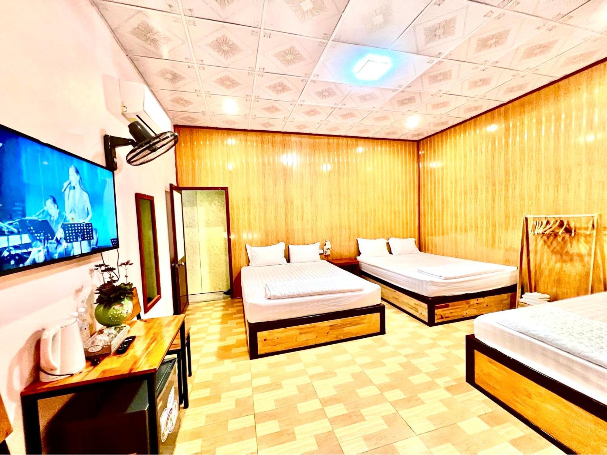 Trang An Dragon Homestay ニンビン エクステリア 写真